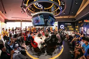 电竞夜战:荆楚灰熊队大胜皖江貔貅队,临门一脚致胜本土核心状态回升的简单介绍 电竞夜战:荆楚灰熊队大胜皖江貔貅队,临门一脚致胜本土核心状态回升的简单介绍