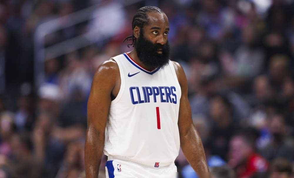 JackeyLove新星重要助攻表现突出，快船前途光明！