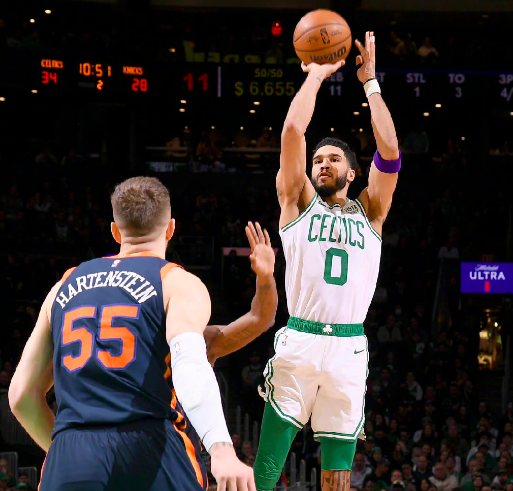 AYX-关于塔图姆赛事官方发布连败新规，日本队争议不断！的信息