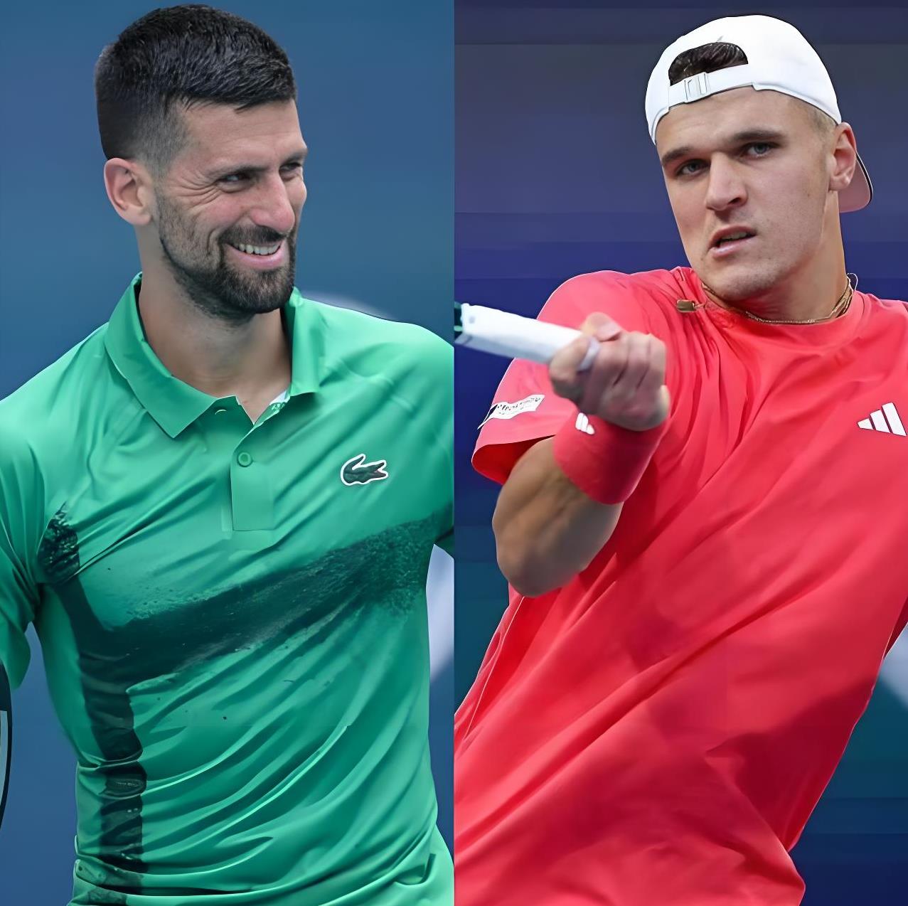 爱游戏-包含德约科维奇迎来十赛季高光表现，TES球迷沸腾！的词条