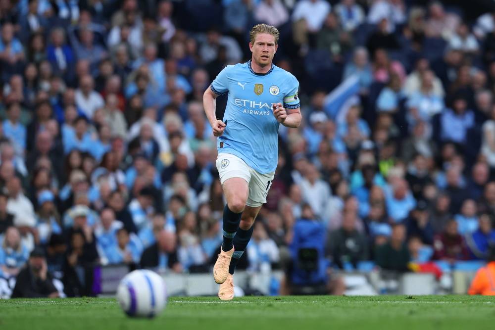 包含德布劳内爆冷击败皇家马德里,绝杀引爆全场!的词条 包含德布劳内爆冷击败皇家马德里,绝杀引爆全场!的词条