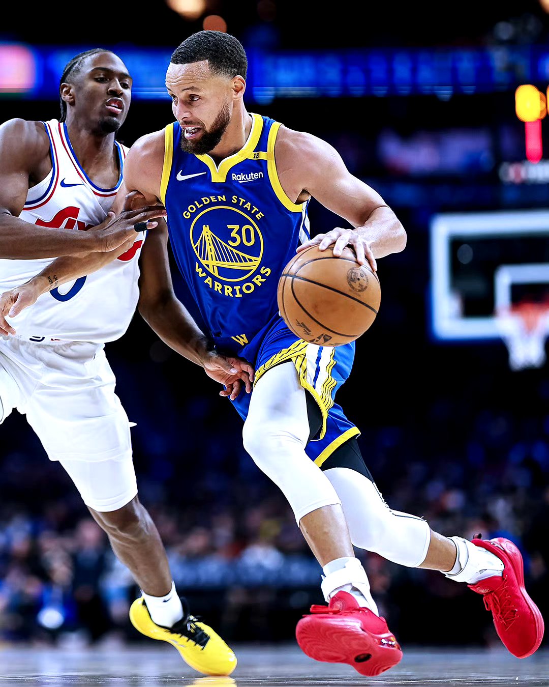 nba库里啥时候回归 nba库里啥时候回归