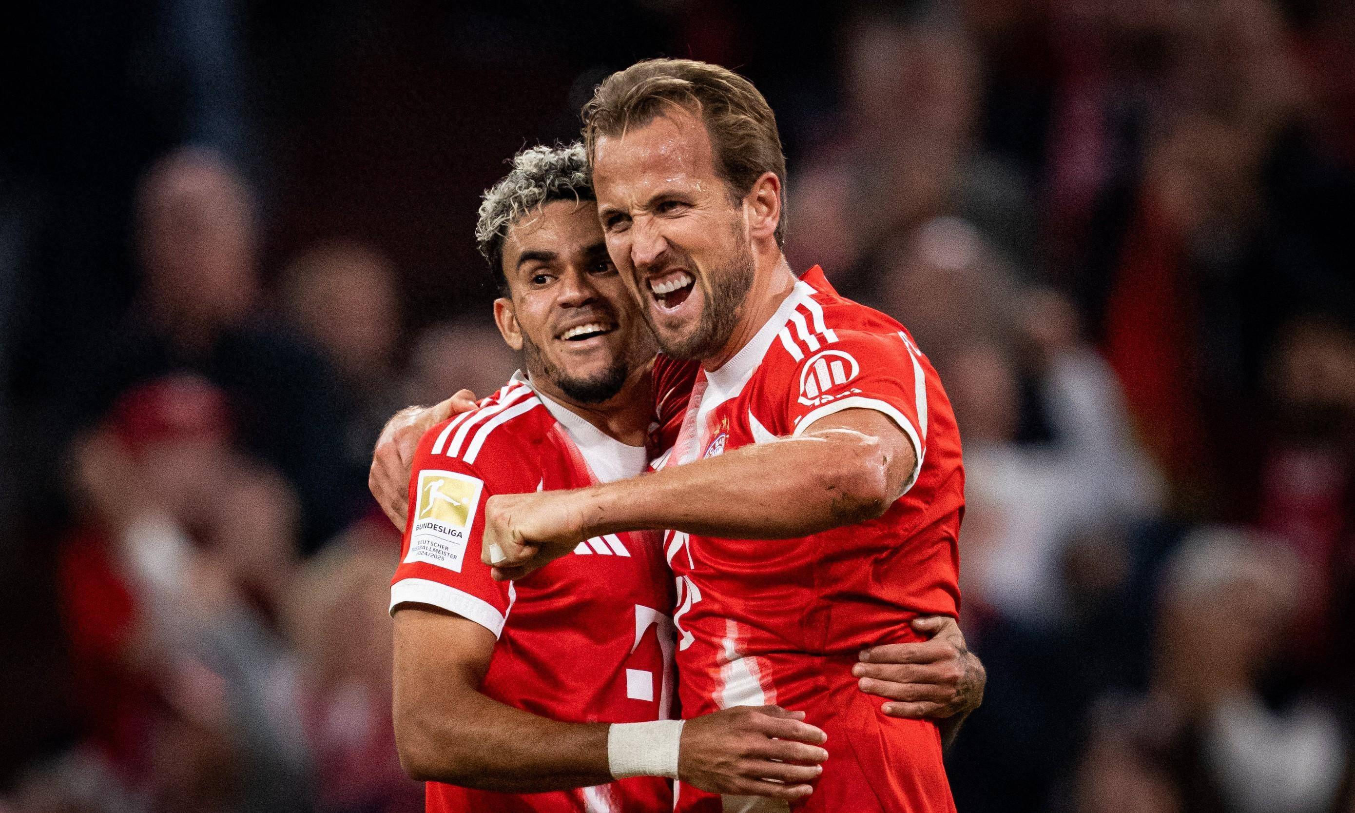 包含凯恩在切尔西比赛中大胜,高光表现引发热议!的词条 包含凯恩在切尔西比赛中大胜,高光表现引发热议!的词条