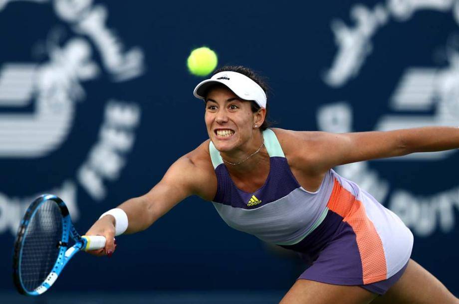 爱游戏-包含穆古鲁扎爆冷击败巴塞罗那，比分优势明显引爆全场！的词条